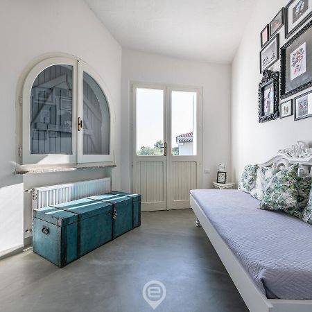 Villa Virago Porto Columbu - Perd'E Sali Luaran gambar