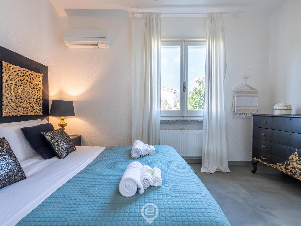 Villa Virago Porto Columbu - Perd'E Sali Luaran gambar