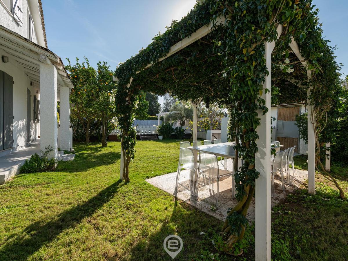 Villa Virago Porto Columbu - Perd'E Sali Luaran gambar